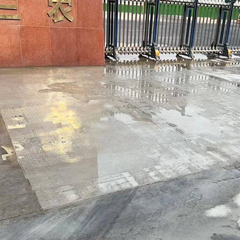 桦南水泥路面翻新砂浆